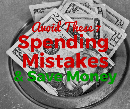 spending_mistakes_to_avoid_save_more_money